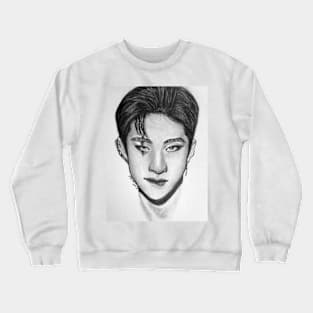 BangChan Crewneck Sweatshirt